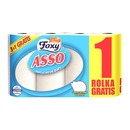 Foxy Asso - Rcznik kuchenny, 2-warstwowy – Biay
