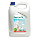 Ludwik - Balsam do mycia naczy, aloesowy - 5 l