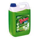 Tytan WC - Pyn do mycia WC, 5 l - Zielony