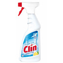 Clin Windows & Glass – Pyn do mycia szyb i okien, cytrynowy – 500 ml