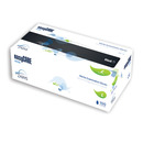 Zarys easyCARE - R�kawiczki diagnostyczne, nitrylowe, bezpudrowe, czarne - L