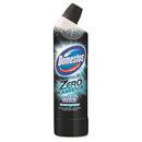 Domestos Zero kamienia – Pyn do WC, 750 ml – Niebieski