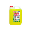 Meglio Lemon - Odt�uszczacz o cytrynowym zapachu, zapas - 5 l