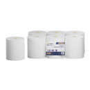 Luna Soft Home Automatik 280/21 – Rcznik papierowy, 2-warstwy, celuloza – 6 rolek