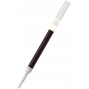 Wk�ad kulkowy ENERGEL 0, 7 burgundowy LR7-BGX PENTEL