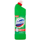 P�yn do mycia WC DOMESTOS 1000 ml Pine fresh (zielony)
