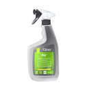 Od�wie�acz powietrza CLINEX Air Lemon Soda, 650ml