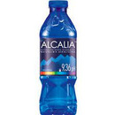 VELINGRAD ALCALIA NATURALNA WODA MINERALNA NIEGAZOWANA 500 ML