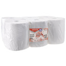 R�czniki kuchenne celulozowe OFFICE PRODUCTS Kolos, 2-warstwowe, 500 listk&oacute;w, 6 rolek