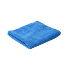 Ergon - �ciereczka z mikrofibry, 30x30cm - Niebieska