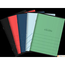 Zeszyt TOP COLORS A5 32K 70G kratka mix 400169181 Top 2000