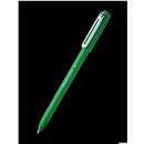 D�ugopis PENTEL IZEE 0, 7mm zielony BX457-D