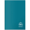 Zeszyt szkolny A4 60 kartek w kratk 70g ECO PP Colors 9552381 HERLITZ