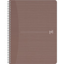 Kołozeszyt A5 90k linia 90g Rec`up 400154142 OXFORD