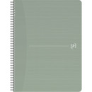 Ko�ozeszyt A4 90k kratka 90g Rec`up 400154143 OXFORD