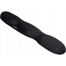 Podk�adka pod nadgarstek piankowa czarna 62383 KENSINGTON