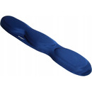 Podk�adka pod nadgarstek piankowa niebieska 64270 KENSINGTON