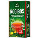 HERBATA ASTRA ROOIBOS 20 TOREBEK EKSPRESOWA