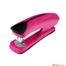 Zszywacz EAGLE TYST6101B 110-1682 r&oacute;�owy 20 kartek 20k na zszywki 24/6 26/6