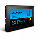 ADATA Dysk SSD Ultimate SU750 256G 2.5 S3 550/520 MB/s