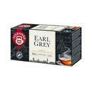 Herbata TEEKANNE Earl Grey, czarna, 20 torebek