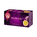 Herbata TEEKANNE World of Fruits, Passion, 20 kopert