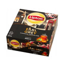 Herbata Lipton Earl Grey | 92 szt