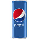 PEPSI COLA PUSZKA 330 ML ZWYKA