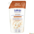 LUKSJA Myd�o zapas 900ml mix