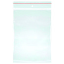 Torebka strunowa OFFICE PRODUCTS, LDPE, 40x60mm, 100szt., transparentna