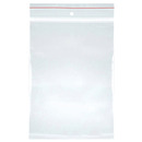 Torebka strunowa OFFICE PRODUCTS, LDPE, 100x200mm, 100szt., transparentna