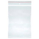 Torebka strunowa OFFICE PRODUCTS, LDPE, 100x120mm, 100szt., transparentna