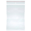 Torebka strunowa OFFICE PRODUCTS, LDPE, 150x300mm, 100szt., transparentna