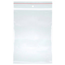 Torebka strunowa OFFICE PRODUCTS, LDPE, 150x400mm, 100szt., transparentna