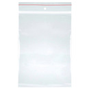 Torebka strunowa OFFICE PRODUCTS, LDPE, 170x230mm, 100szt., transparentna