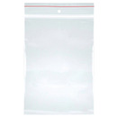 Torebka strunowa OFFICE PRODUCTS, LDPE, 450x500mm, 100szt., transparentna