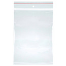 Torebka strunowa OFFICE PRODUCTS, LDPE, 550x550mm, 100szt., transparentna