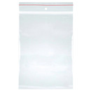 Torebka strunowa OFFICE PRODUCTS, LDPE, 200x400mm, 100szt., transparentna