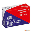Spinacz_R-28 mm GRAND 1op x 100sztuk 110-1381