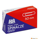 Spinacz okrgy R50 GRAND (1op x 100sztuk) 110-1383