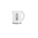 Czajnik elektryczny ADLER AD 1234, 1, 7L, tworzywo, bia�o-szary