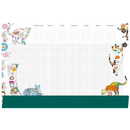 Podk�ad na biurko B3- Notes KOTY SP-B3-01