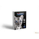 Papier xero bia�y A5 80g ryza 500ark. xba5copyemerson80gsm TIGER EMERSON