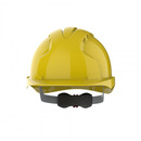 He�m ochronny EVO&reg;3, regulacja na pokr�t�o, wentylowany, �&oacute;�ty