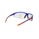 Okulary ochronne Stealth&trade; 9000, bezbarwne