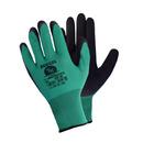 R�kawice Budgie TK, monta�owe, rozm. 6, zielone