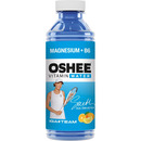 Nap&oacute;j OSHEE VITAMIN WATER Magnez + witamina B6 o smaku cytryny i pomara�czy 555ml