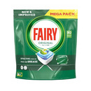 Fairy All in One - Kapsu�ki do zmywarki - 90 sztuk