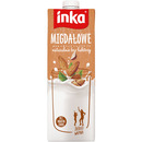 Nap&oacute;j INKA 1L bez laktozy migda�owy