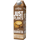 Nap&oacute;j TYMBARK Just Plants 1L BARISTA owies